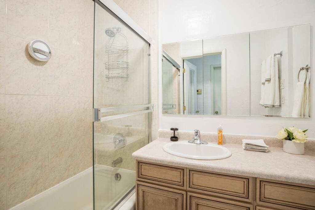 Pet Friendly Millcreek Home Close To Downtown/Mtns ซอลต์เลคซิตี้ ภายนอก รูปภาพ