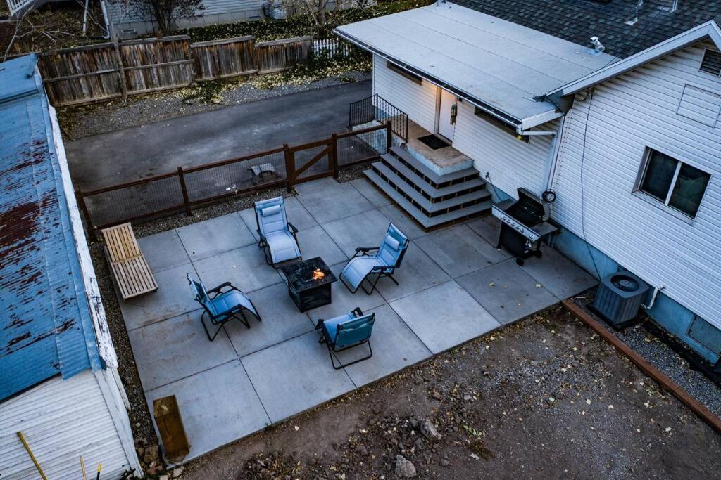 Pet Friendly Millcreek Home Close To Downtown/Mtns ซอลต์เลคซิตี้ ภายนอก รูปภาพ